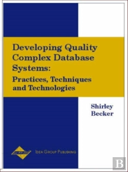 Bertrand.pt - Developing Quality Complex Database Systems