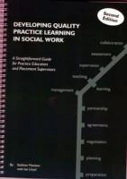 Bertrand.pt - Developing Quality Practice Learning In Social Work