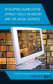 Developing Quantitative Literacy Skills In History And The Social Sciences
