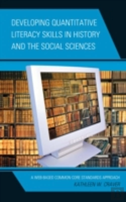 Bertrand.pt - Developing Quantitative Literacy Skills In History And The Social Sciences