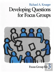 Developing Questions For Focus Groups