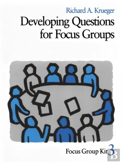 Bertrand.pt - Developing Questions For Focus Groups