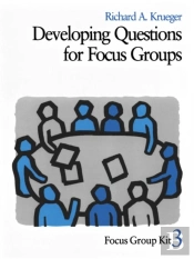 Developing Questions For Focus Groups