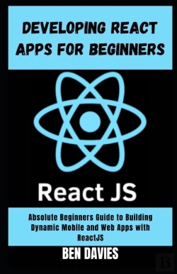 Bertrand.pt - Developing React Apps For Beginners