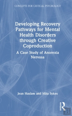 Bertrand.pt - Developing Recovery Pathways For Mental Health Disorders Through Creative Coproduction