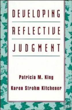 Bertrand.pt - Developing Reflective Judgment
