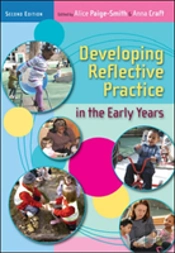 Developing Reflective Practice In The Early Years