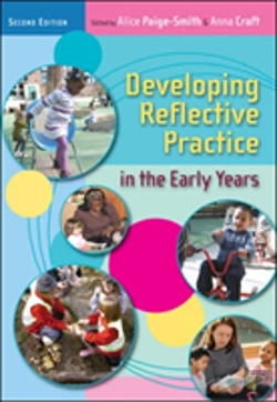 Bertrand.pt - Developing Reflective Practice In The Early Years
