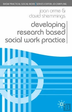 Bertrand.pt - Developing Research Based Social Work Practice