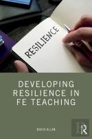 Developing Resilience In Fe Teaching