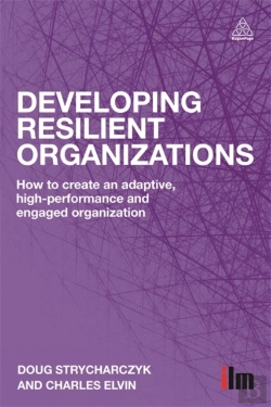 Bertrand.pt - Developing Resilient Organizations