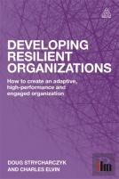 Developing Resilient Organizations