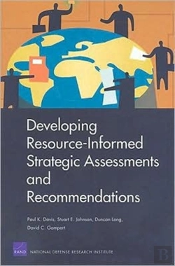 Bertrand.pt - Developing Resource-Informed Strategic Assessments And Recommendations