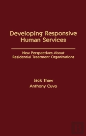 Developing Responsive Human Services