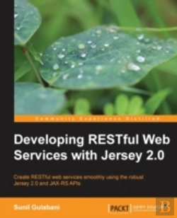 Bertrand.pt - Developing Restful Web Services With Jersey 2.0