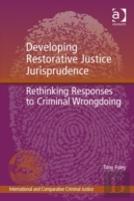 Developing Restorative Justice Jurisprudence