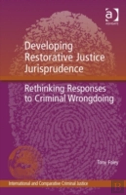 Bertrand.pt - Developing Restorative Justice Jurisprudence