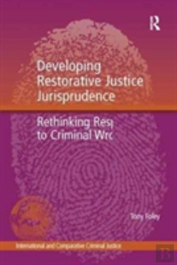 Bertrand.pt - Developing Restorative Justice Jurisprudence