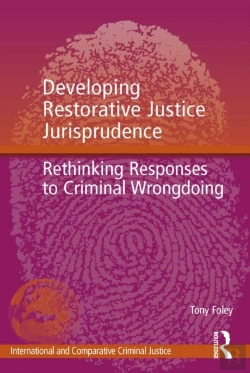 Bertrand.pt - Developing Restorative Justice Jurisprudence