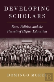 Developing Scholars