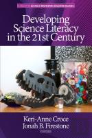 Developing Science Literacy In The 21st Century