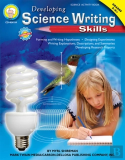 Bertrand.pt - Developing Science Writing Skills, Grades 5 - 8