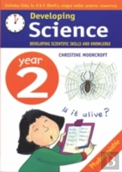 Developing Science: Year 2