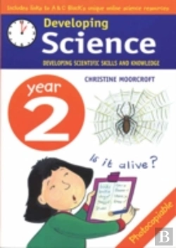 Bertrand.pt - Developing Science: Year 2