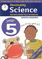 Developing Science: Year 5