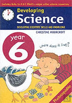 Bertrand.pt - Developing Science: Year 6