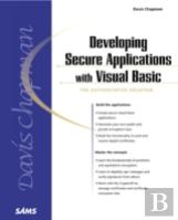 Developing Secure Applications With Visual Basic