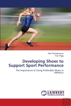 Bertrand.pt - Developing Shoes To   Support Sport   Performance