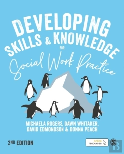 Bertrand.pt - Developing Skills And Knowledge For Social Work Practice