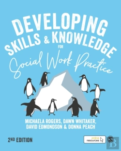 Bertrand.pt - Developing Skills And Knowledge For Social Work Practice