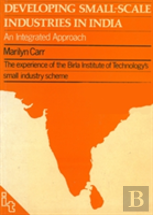 Developing Small-Scale Industries In India