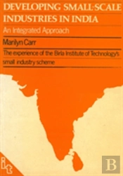 Developing Small-Scale Industries In India