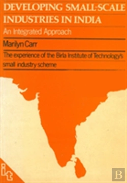Bertrand.pt - Developing Small-Scale Industries In India