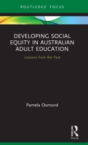Developing Social Equity In Australian Adult Education