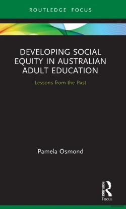 Bertrand.pt - Developing Social Equity In Australian Adult Education