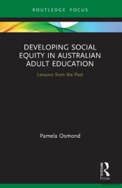 Developing Social Equity In Australian Adult Education