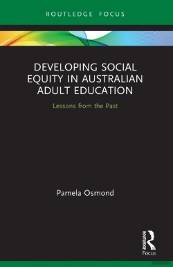 Bertrand.pt - Developing Social Equity In Australian Adult Education