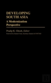 Developing South Asia