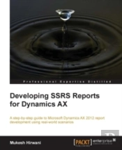 Developing Ssrs Reports For Dynamics Ax