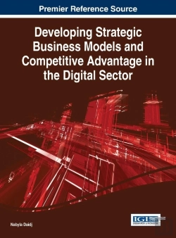 Bertrand.pt - Developing Strategic Business Models And Competitive Advantage In The Digital Sector