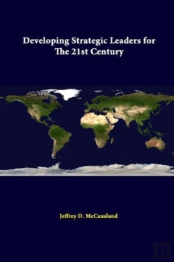 Bertrand.pt - Developing Strategic Leaders For The 21st Century