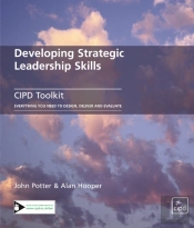 Developing Strategic Leadership Skills