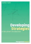 Developing Strategies
