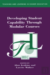 Developing Student Capability Through Modular Courses