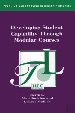 Bertrand.pt - Developing Student Capability Through Modular Courses
