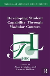 Developing Student Capability Through Modular Courses